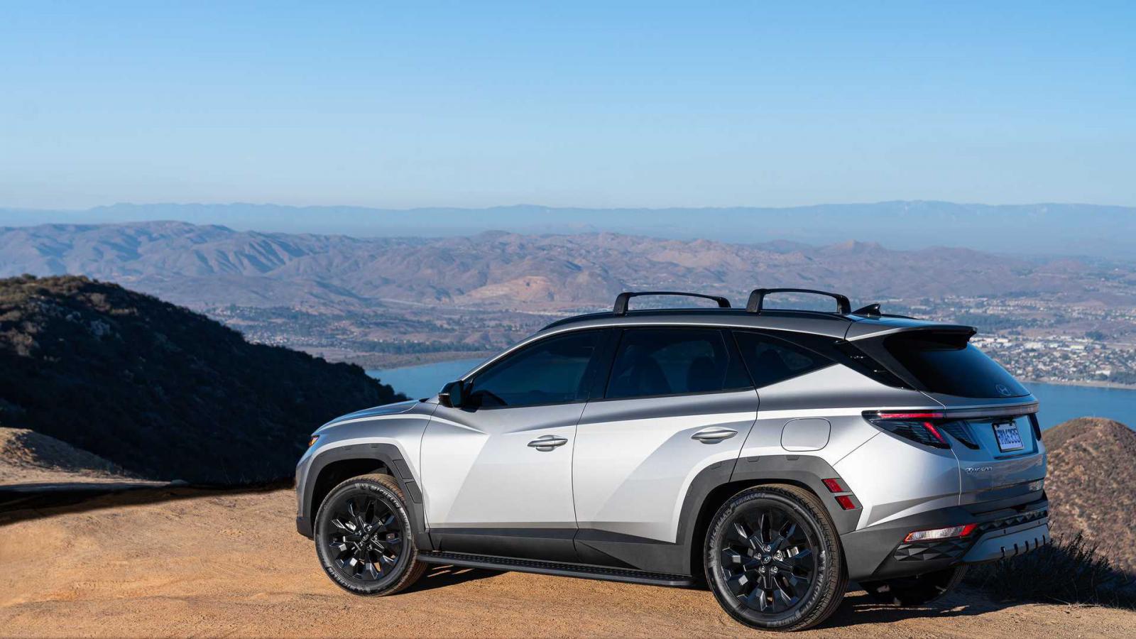 Το Hyundai Tucson «αγριεύει» με την έκδοση XRT